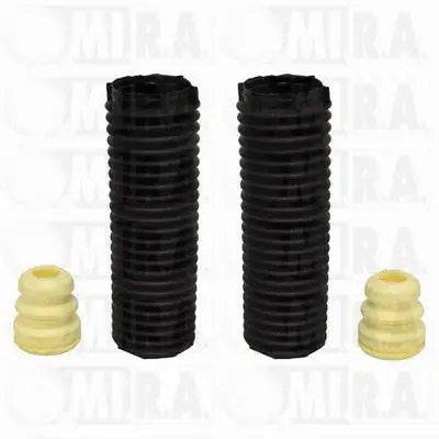 Kit de protection contre la poussière, amortisseur MI.R.A. 66/3207K