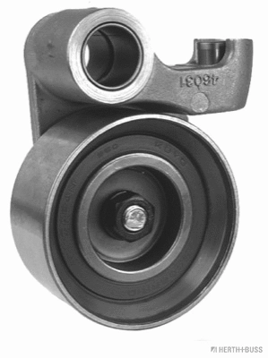 Poulie de tension, courroie crantée HERTH+BUSS JAKOPARTS J1142044