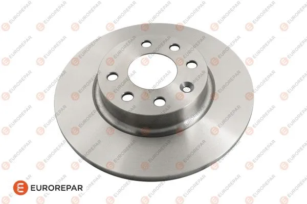Disque de frein EUROREPAR 1618868680