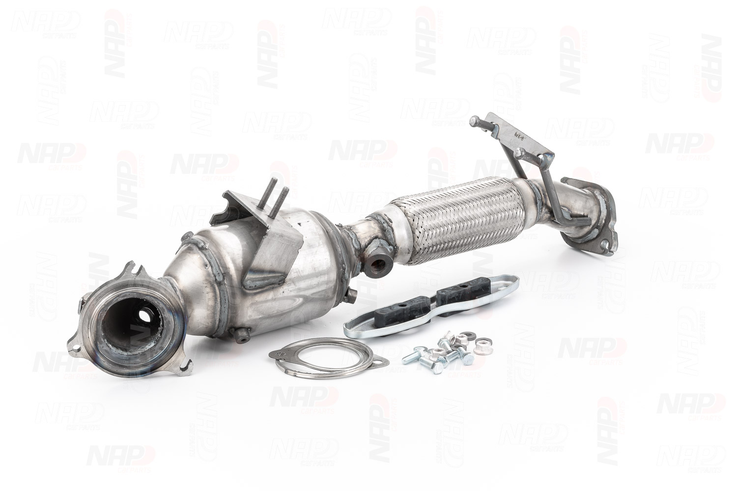 Catalyseur NAP carPARTS GmbH CAK11294