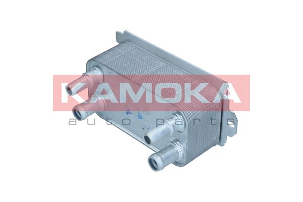 Radiateur d'huile KAMOKA 7730155