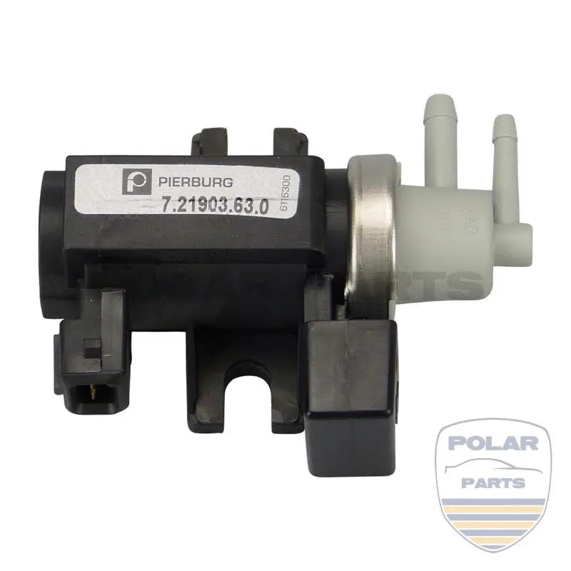Détendeur de suralimentation POLAR PARTS 10001803