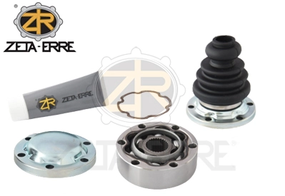 Jeu de joints, arbre de transmission ZETA-ERRE ZR8431
