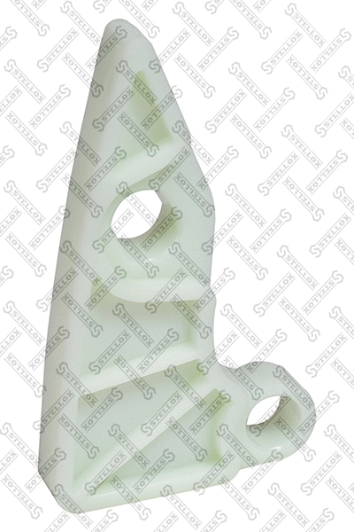 Coulisse, chaîne de distribution STELLOX 04-81094-SX