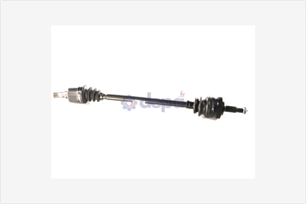 Arbre de transmission DEPA 3202074