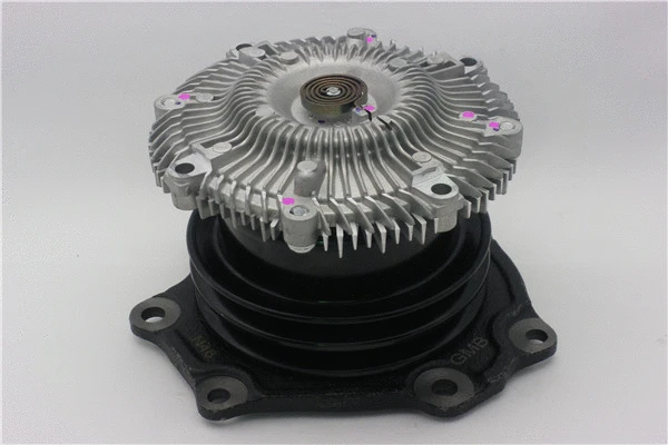 Pompe à eau, refroidissement du moteur GMB GWN-47AF