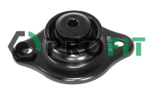 Suspension, amortisseur PROFIT 2314-0605
