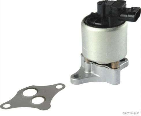Vanne EGR HERTH+BUSS ELPARTS 70671500
