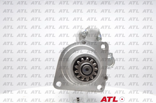Démarreur ATL Autotechnik A 90 640
