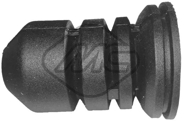 Butée élastique, suspension Metalcaucho 00712