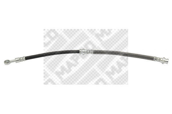 Flexible de frein MAPCO 3695