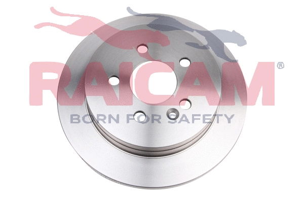 Disque de frein RAICAM RD00468