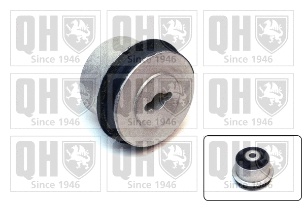 Suspension, bras de liaison QUINTON HAZELL EMS8128