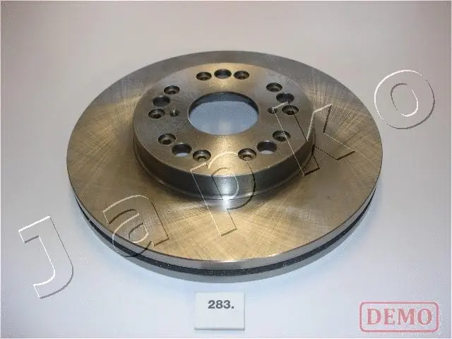 Disque de frein JAPKO 60283C