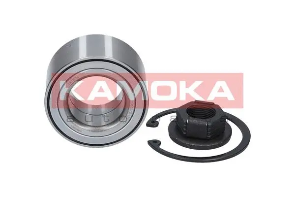 Kit de roulements de roue KAMOKA 5600014