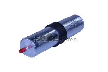 Filtre à carburant TECNOCAR RN504
