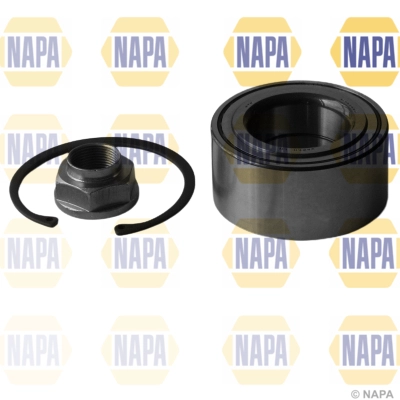 Kit de roulements de roue NAPA PWB1226