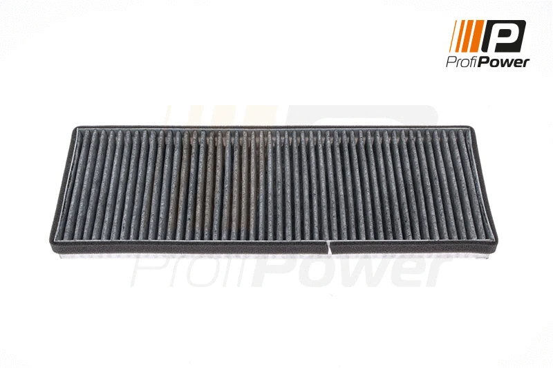 Filtre, air de l'habitacle ProfiPower 4F0002C