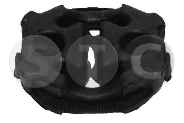 Butée élastique, silencieux STC T404425