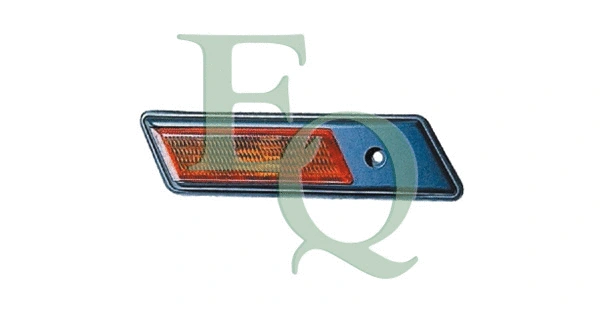 Feu clignotant EQUAL QUALITY FL0047