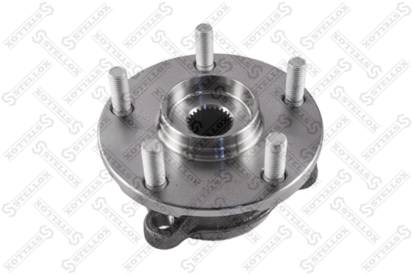 Roulement de roue STELLOX 40-30271-SX