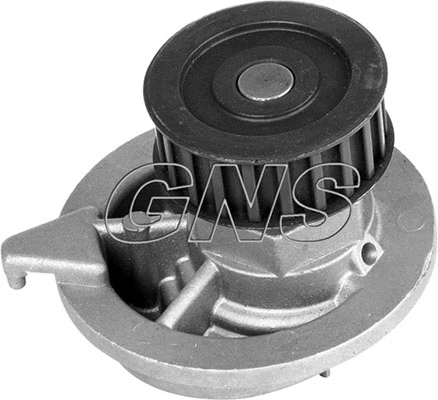 Pompe à eau, refroidissement du moteur GNS YH-G105