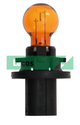 Ampoule, feu clignotant LUCAS LLB183A
