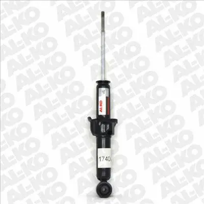 Amortisseur AL-KO 107403