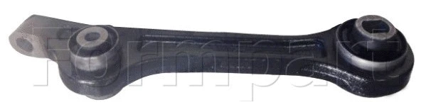 Bras de liaison, suspension de roue FORMPART 6105003