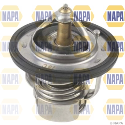 Thermostat, liquide de refroidissement NAPA NTH1236