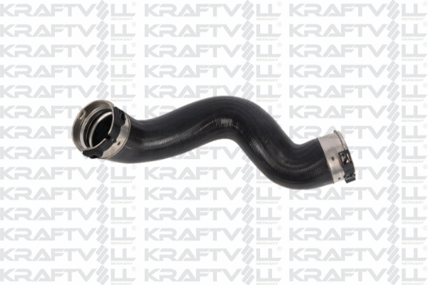 Gaine de suralimentation KRAFTVOLL GERMANY 10032486