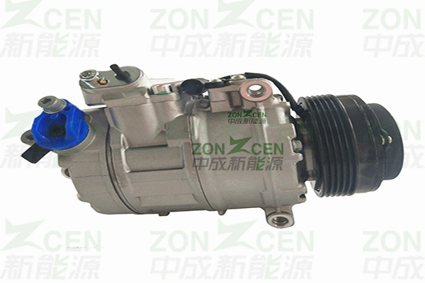 Compresseur, climatisation AIR ZONCEN 77503004