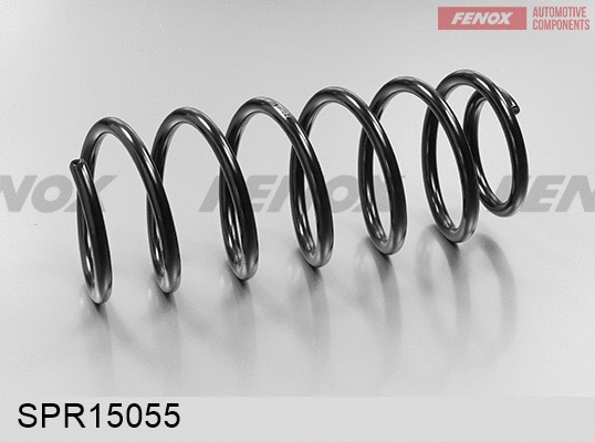 Ressort de suspension FENOX SPR15055