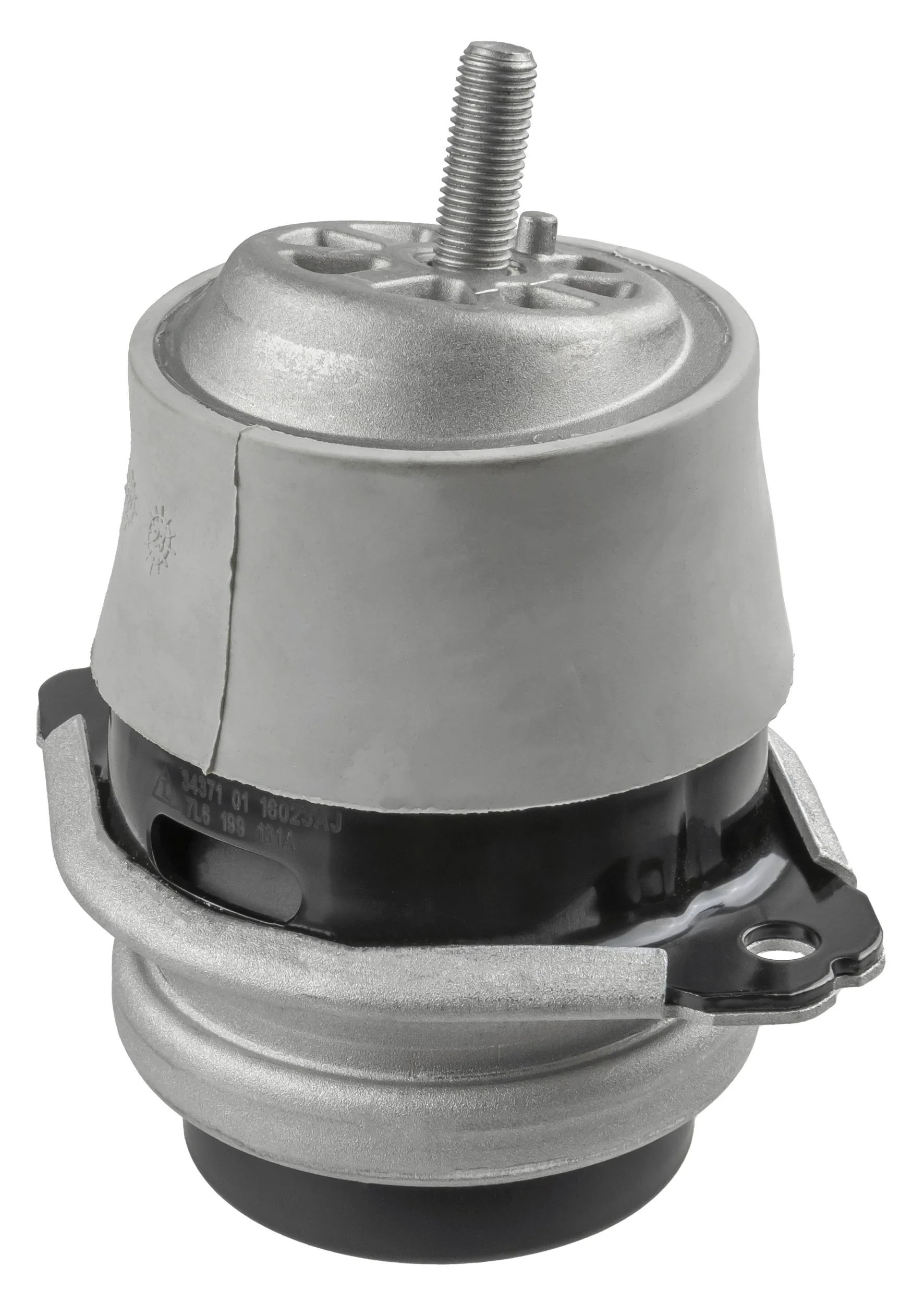 Support moteur LEMFÖRDER 34371 01