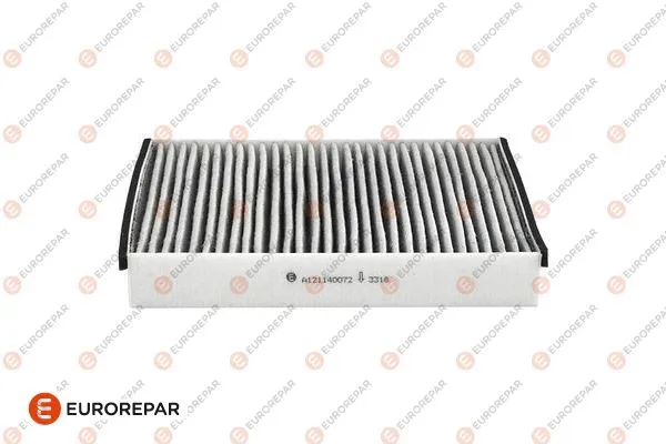 Filtre, air de l'habitacle EUROREPAR 1640548580