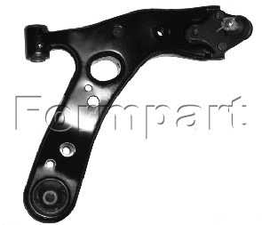 Bras de liaison, suspension de roue FORMPART 4209040