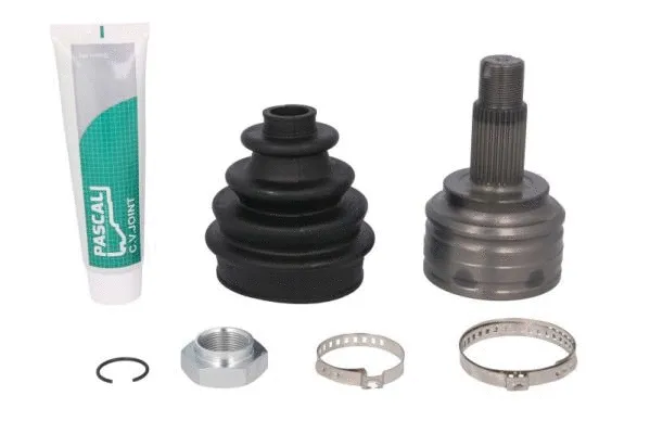 Jeu de joints, arbre de transmission PASCAL G1B009PC