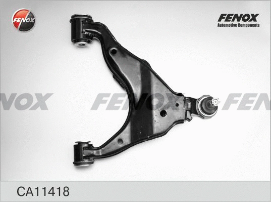 Bras de liaison, suspension de roue FENOX CA11418