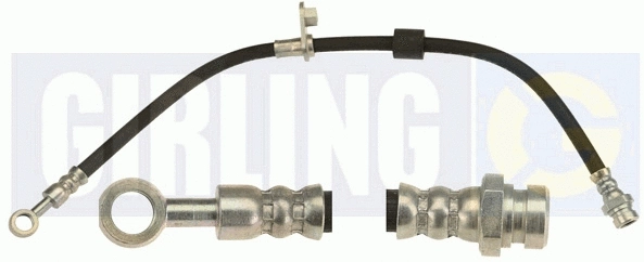 Flexible de frein GIRLING 9004683