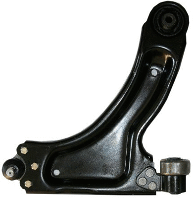 Bras de liaison, suspension de roue HART 427 260