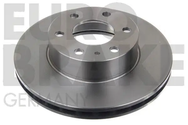 Disque de frein EUROBRAKE 5815202356