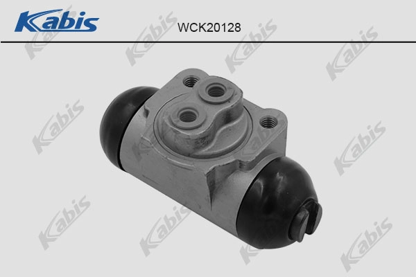 Cylindre de roue KABIS WCK20128