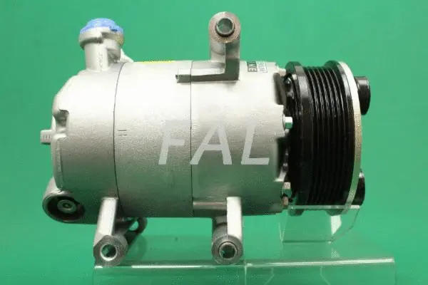 Compresseur, climatisation FAL Anlasser- und Lichtmaschinenservice F013066/1