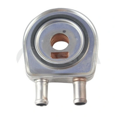 Radiateur d'huile OSSCA 14452