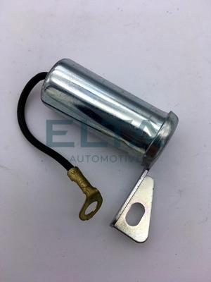Condensateur, système d'allumage ELTA AUTOMOTIVE ET0013