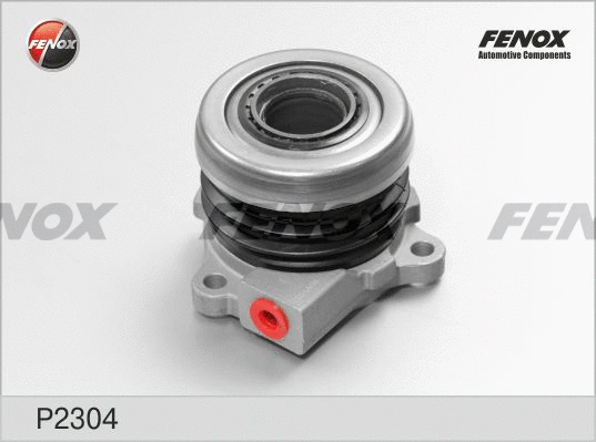 Cylindre récepteur, embrayage FENOX P2304