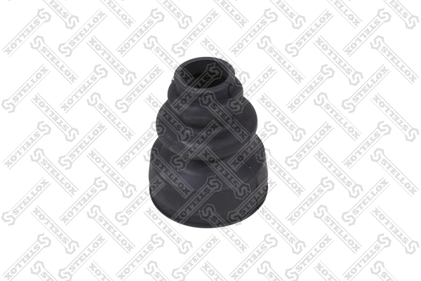 Joint-soufflet, arbre de commande STELLOX 13-03061-SX