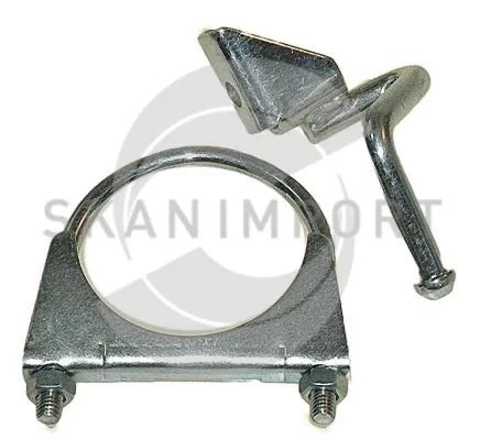 Suspension, échappement SKANIMPORT RS-88035