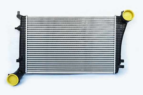 Refroidisseur d'air de suralimentation ASAM AUTOMOTIVE 55962