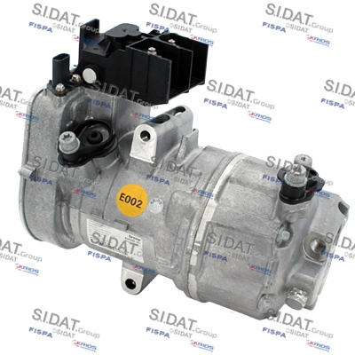 Compresseur, climatisation KRIOS 1.7010